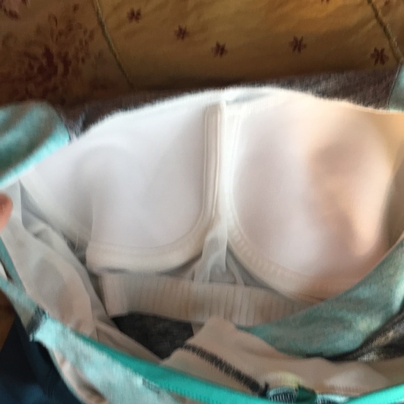 Lucy Tank - Picture 7 of 8